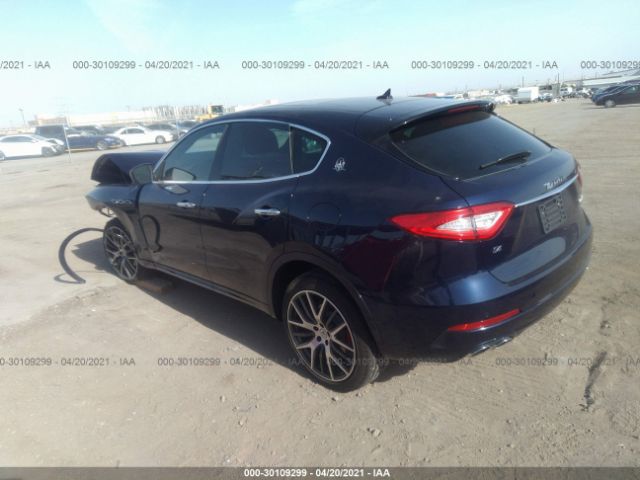 Photo 2 VIN: ZN661XUA6LX351105 - MASERATI LEVANTE 