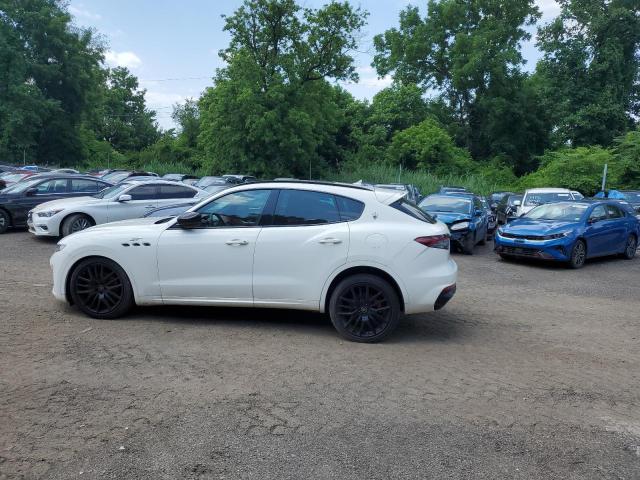 Photo 1 VIN: ZN661XUA6NX390781 - MASERATI LEVANTE BA 