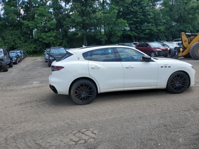 Photo 2 VIN: ZN661XUA6NX390781 - MASERATI LEVANTE BA 