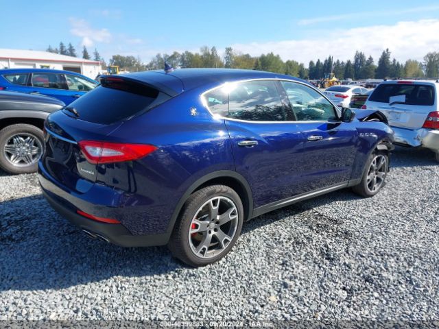 Photo 3 VIN: ZN661XUA7HX241736 - MASERATI LEVANTE 