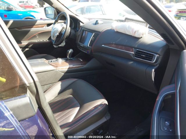 Photo 4 VIN: ZN661XUA7HX241736 - MASERATI LEVANTE 