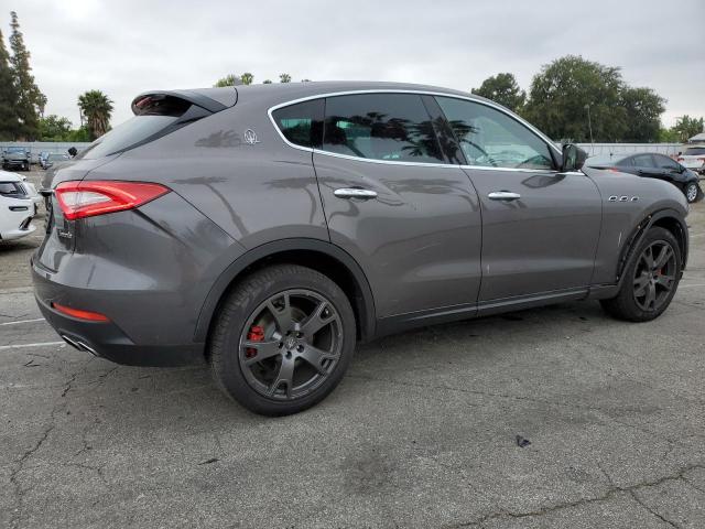 Photo 2 VIN: ZN661XUA7JX270207 - MASERATI LEVANTE 