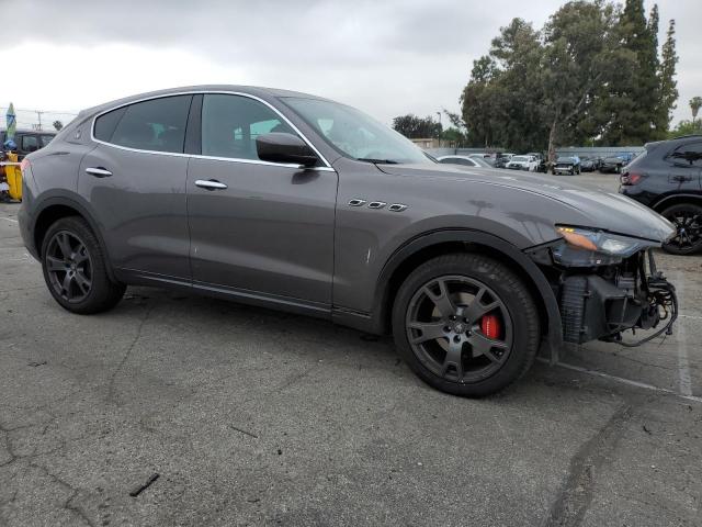 Photo 3 VIN: ZN661XUA7JX270207 - MASERATI LEVANTE 