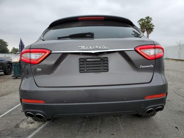 Photo 5 VIN: ZN661XUA7JX270207 - MASERATI LEVANTE 