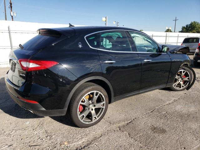 Photo 2 VIN: ZN661XUA7JX296077 - MASERATI LEVANTE 