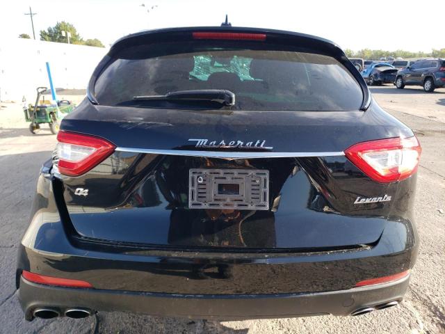 Photo 5 VIN: ZN661XUA7JX296077 - MASERATI LEVANTE 