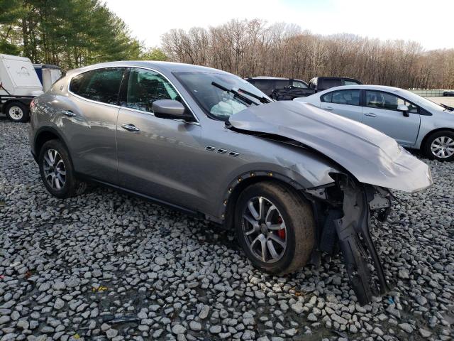 Photo 3 VIN: ZN661XUA7JX301973 - MASERATI LEVANTE 