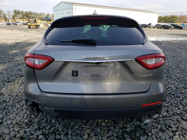 Photo 5 VIN: ZN661XUA7JX301973 - MASERATI LEVANTE 