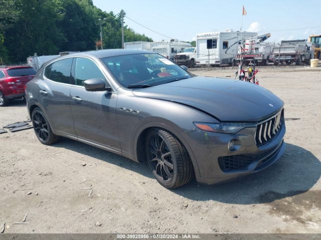 Photo 0 VIN: ZN661XUA7KX325305 - MASERATI LEVANTE 