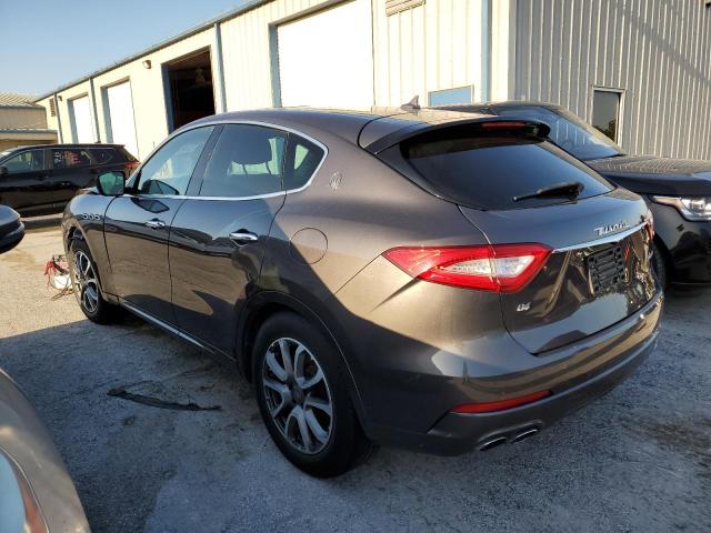 Photo 1 VIN: ZN661XUA7KX332769 - MASERATI LEVANTE 