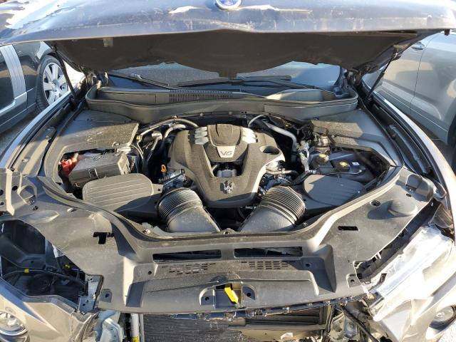 Photo 11 VIN: ZN661XUA7KX332769 - MASERATI LEVANTE 