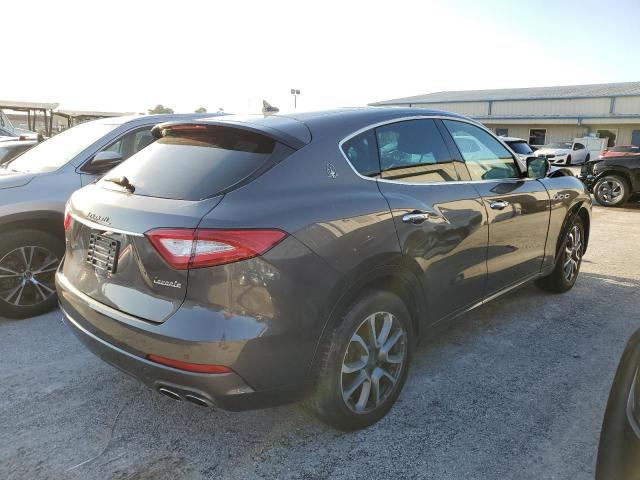 Photo 2 VIN: ZN661XUA7KX332769 - MASERATI LEVANTE 