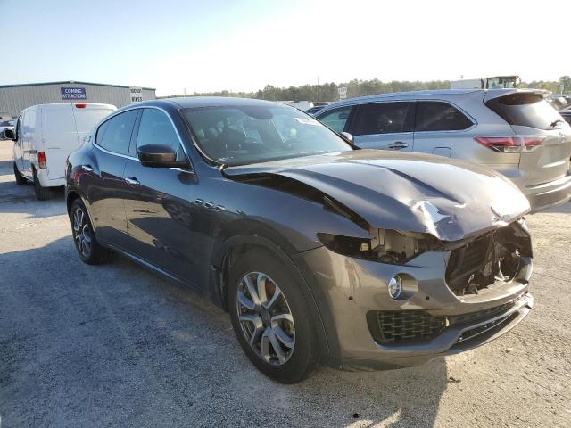 Photo 3 VIN: ZN661XUA7KX332769 - MASERATI LEVANTE 