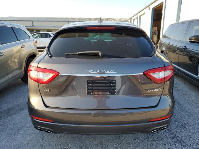 Photo 5 VIN: ZN661XUA7KX332769 - MASERATI LEVANTE 