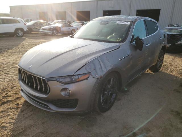 Photo 1 VIN: ZN661XUA7KX335820 - MASERATI LEVANTE 