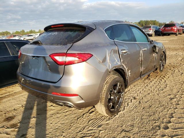 Photo 3 VIN: ZN661XUA7KX335820 - MASERATI LEVANTE 