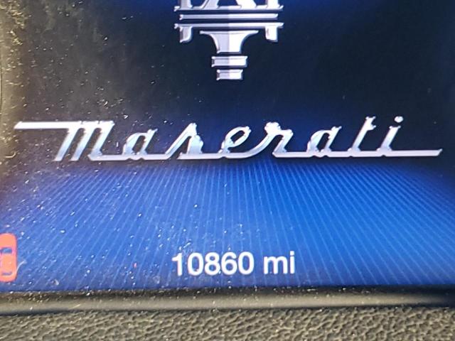 Photo 7 VIN: ZN661XUA7KX335820 - MASERATI LEVANTE 