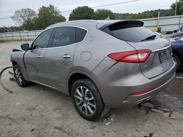 Photo 1 VIN: ZN661XUA7KX336238 - MASERATI LEVANTE 