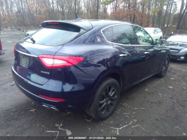 Photo 3 VIN: ZN661XUA7LX351405 - MASERATI LEVANTE 