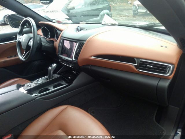 Photo 4 VIN: ZN661XUA7LX351405 - MASERATI LEVANTE 