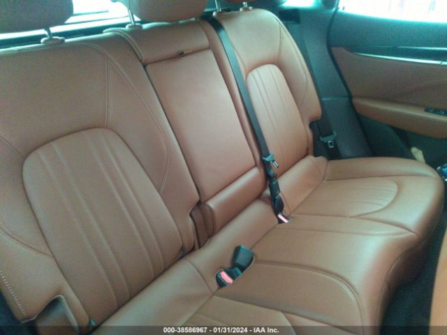 Photo 7 VIN: ZN661XUA7LX351405 - MASERATI LEVANTE 