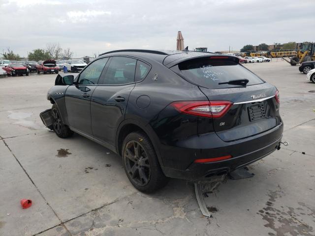 Photo 2 VIN: ZN661XUA7LX355065 - MASERATI LEVANTE 