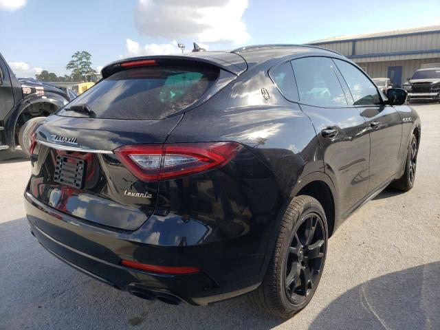 Photo 3 VIN: ZN661XUA7LX355065 - MASERATI LEVANTE 