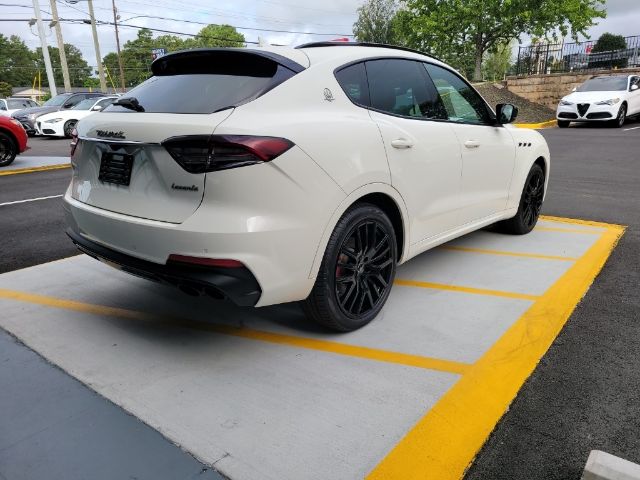 Photo 3 VIN: ZN661XUA7MX357819 - MASERATI LEVANTE 