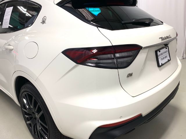 Photo 4 VIN: ZN661XUA7MX357819 - MASERATI LEVANTE 