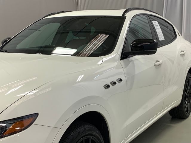 Photo 5 VIN: ZN661XUA7MX357819 - MASERATI LEVANTE 