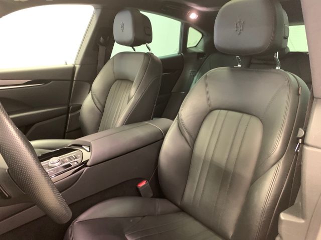 Photo 8 VIN: ZN661XUA7MX357819 - MASERATI LEVANTE 