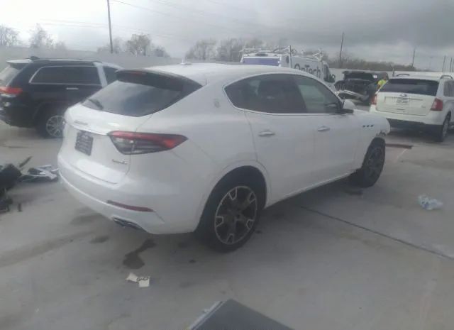 Photo 3 VIN: ZN661XUA7MX362986 - MASERATI LEVANTE 