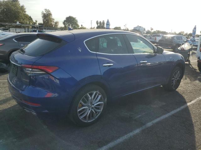 Photo 2 VIN: ZN661XUA7NX388490 - MASERATI LEVANTE BA 