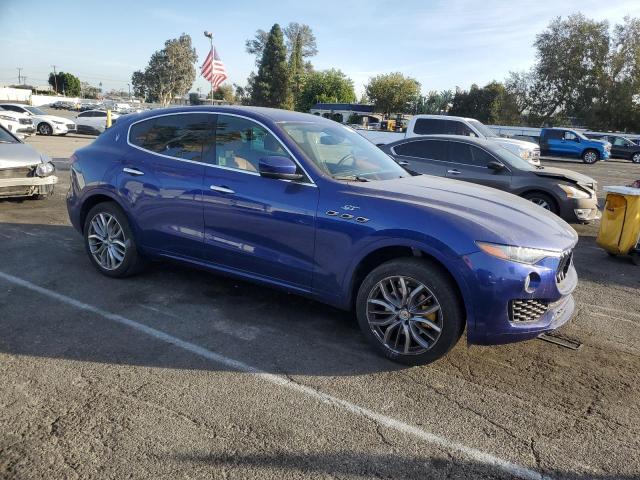 Photo 3 VIN: ZN661XUA7NX388490 - MASERATI LEVANTE BA 