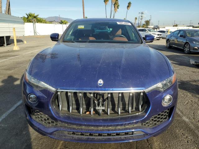 Photo 4 VIN: ZN661XUA7NX388490 - MASERATI LEVANTE BA 