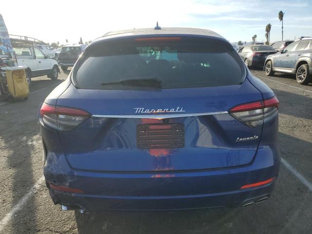 Photo 5 VIN: ZN661XUA7NX388490 - MASERATI LEVANTE BA 