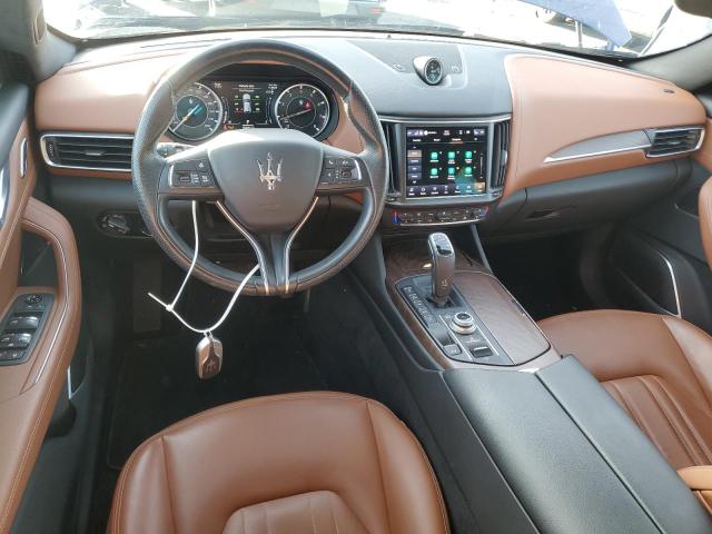 Photo 7 VIN: ZN661XUA7NX388490 - MASERATI LEVANTE BA 