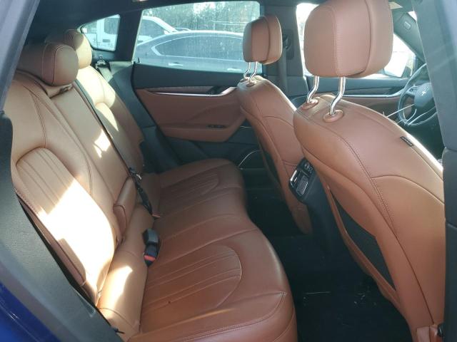 Photo 9 VIN: ZN661XUA7NX388490 - MASERATI LEVANTE BA 