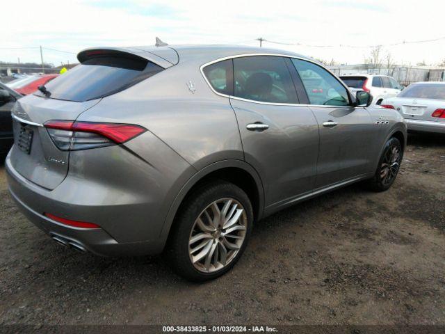 Photo 3 VIN: ZN661XUA7NX389140 - MASERATI LEVANTE 