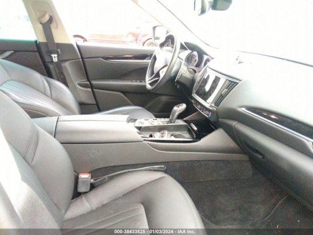 Photo 4 VIN: ZN661XUA7NX389140 - MASERATI LEVANTE 