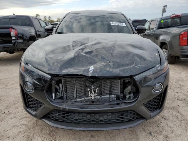 Photo 4 VIN: ZN661XUA7NX389199 - MASERATI LEVANTE BA 