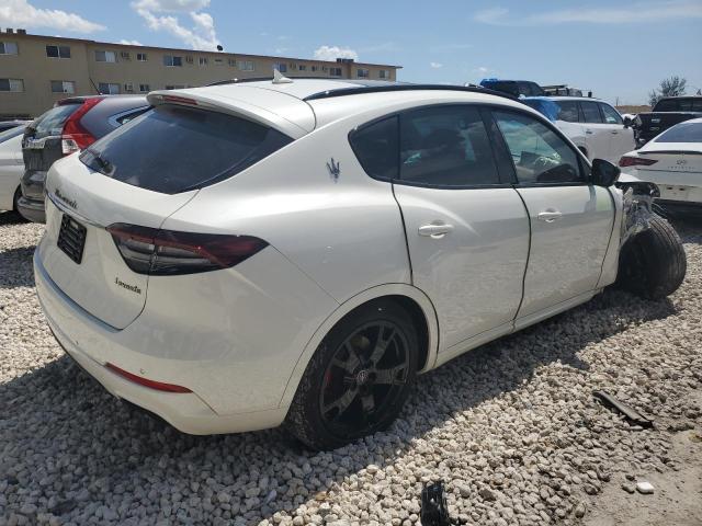 Photo 2 VIN: ZN661XUA7NX394158 - MASERATI LEVANTE BA 