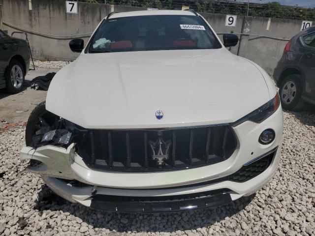 Photo 4 VIN: ZN661XUA7NX394158 - MASERATI LEVANTE BA 