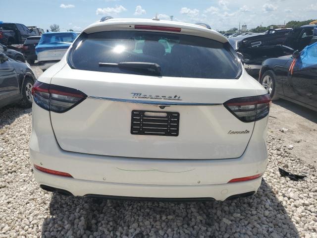 Photo 5 VIN: ZN661XUA7NX394158 - MASERATI LEVANTE BA 