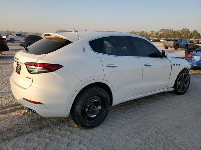 Photo 2 VIN: ZN661XUA7PX423581 - MASERATI LEVANTE GT 