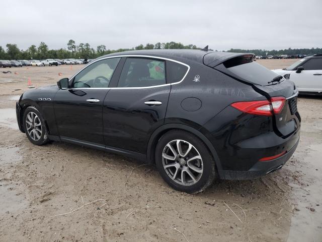 Photo 1 VIN: ZN661XUA8JX292085 - MASERATI LEVANTE 