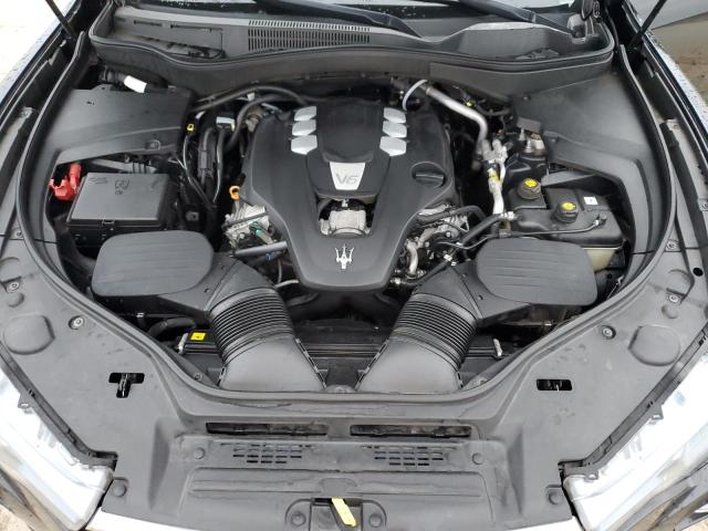 Photo 11 VIN: ZN661XUA8JX292085 - MASERATI LEVANTE 