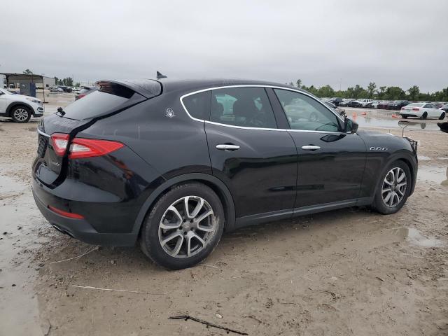 Photo 2 VIN: ZN661XUA8JX292085 - MASERATI LEVANTE 