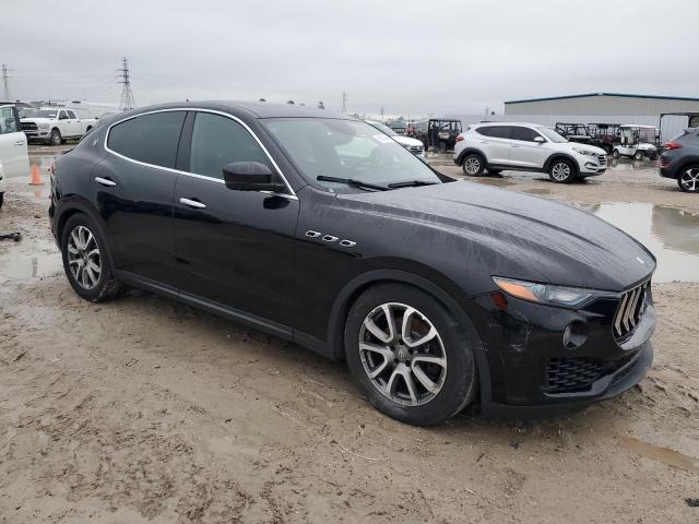 Photo 3 VIN: ZN661XUA8JX292085 - MASERATI LEVANTE 