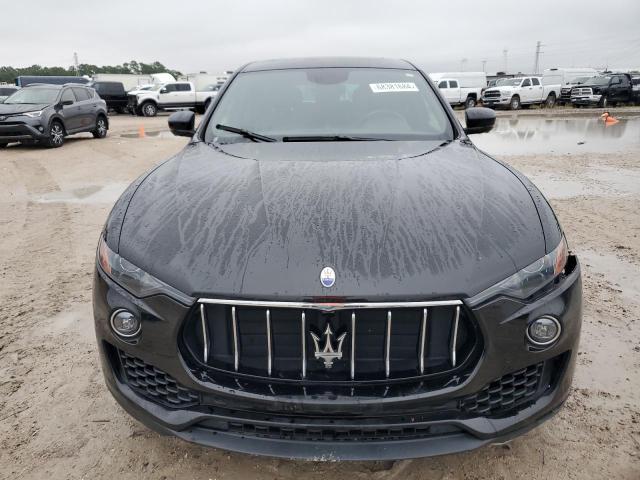 Photo 4 VIN: ZN661XUA8JX292085 - MASERATI LEVANTE 